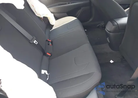 2025 Hyundai Elantra Se from USA, damaged, VIN KMHLL4DG3SU948869